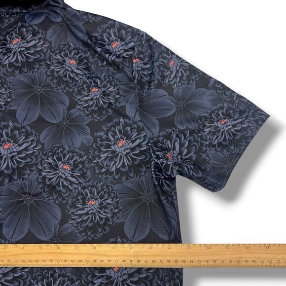 Lot Of 2 Sunday Swagger Shirt Mens L - Picture 12 of 16